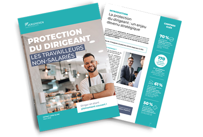 assurance des dirigeants