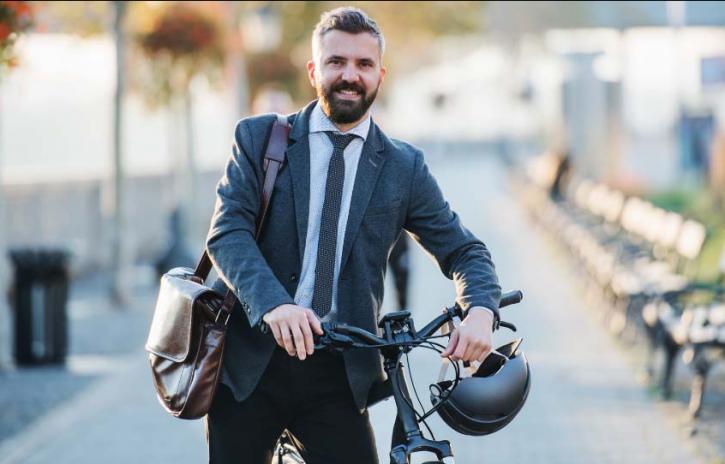 assurer les flottes de vélos électriques des entreprises