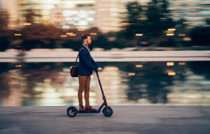 Adoption du projet de loi mobilités