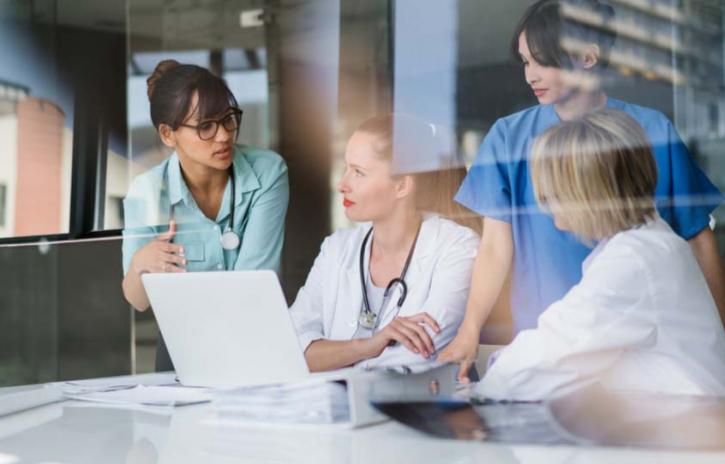 Nouvelle convention médicale