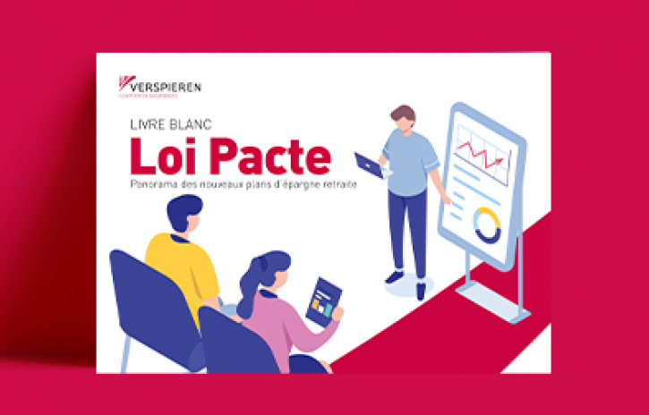 plan épargne retraite