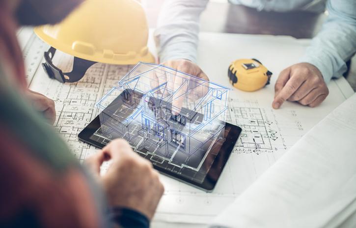 bim assurance construction