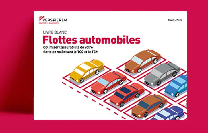 assurance Flottes Automobiles