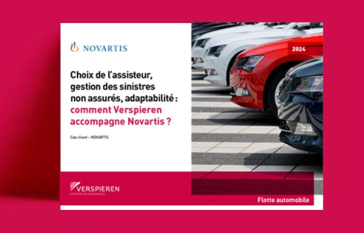 assurance Flottes Automobiles