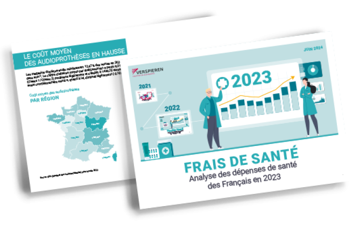 Dépenses de santé, budget santé