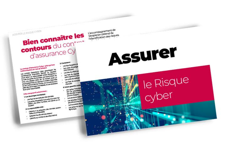 assurance cyber risques, cyberassurance