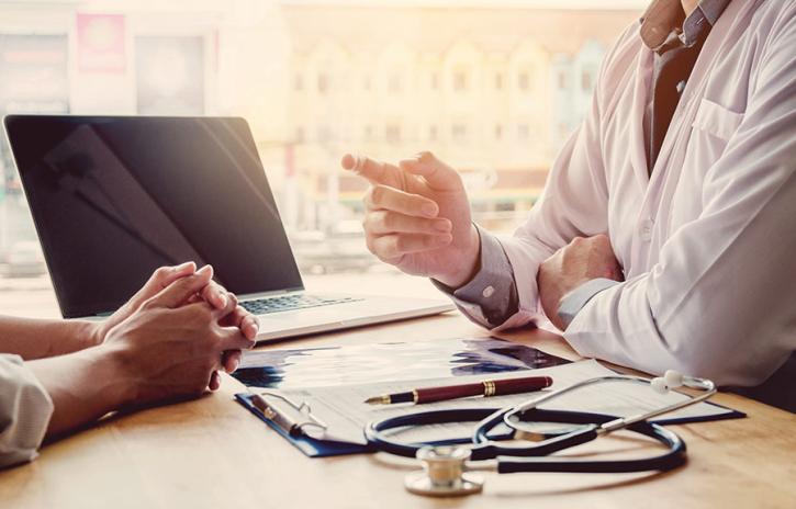 Consultations médicale, augmentation tarifs