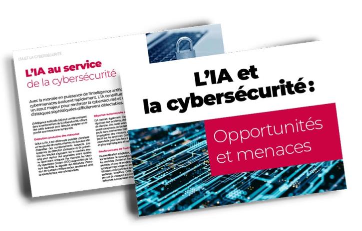 Cybersécurité en entreprise