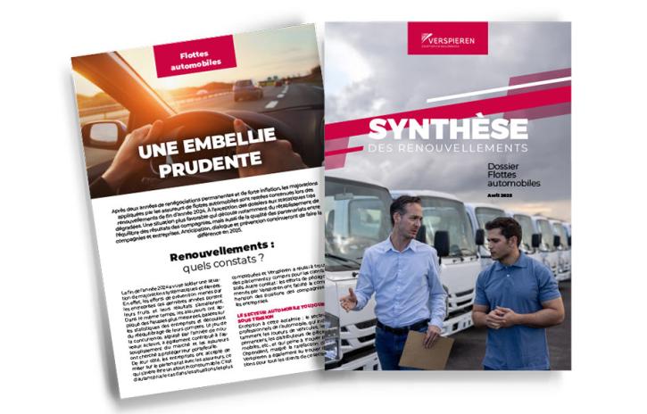Assurance flotte auto