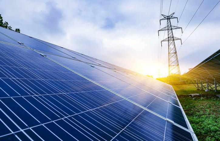 production energie electrique