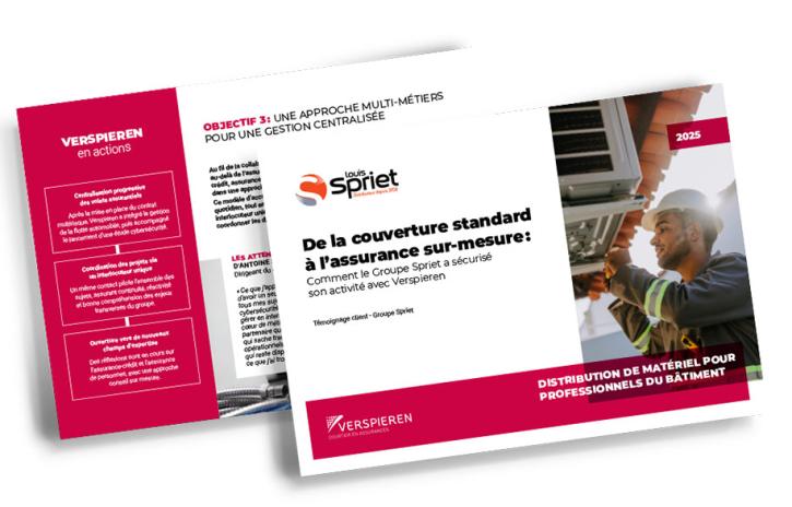 gestion des risques