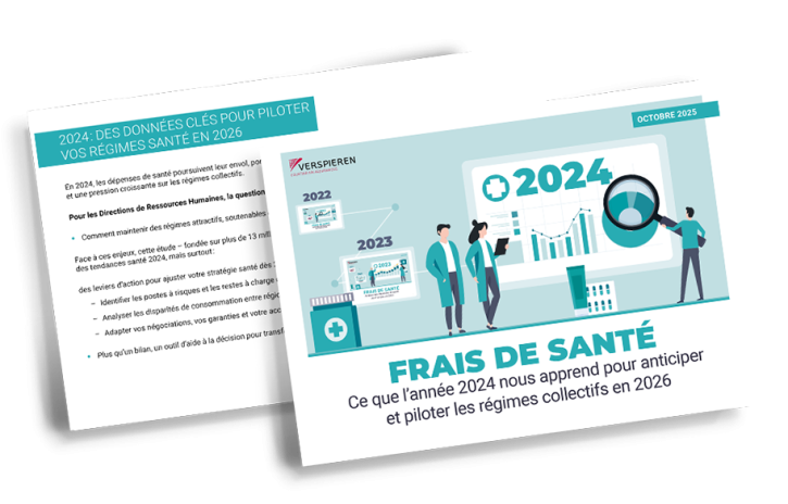 dépenses de santé