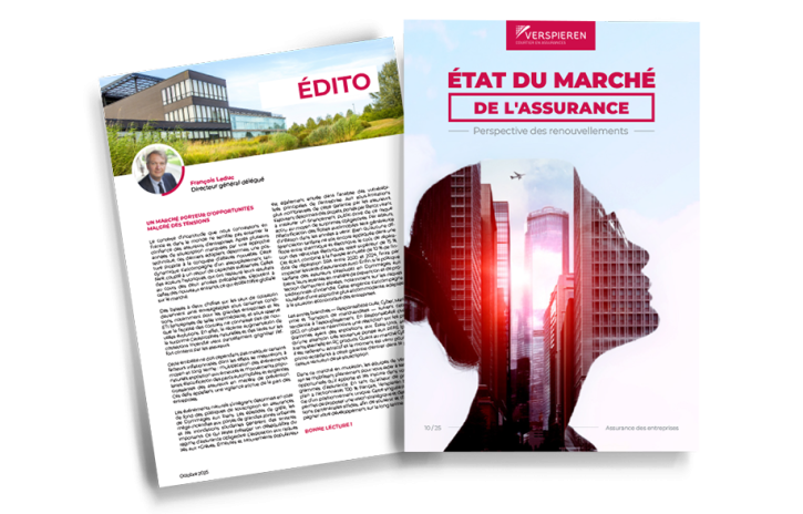 marché de l'assurance