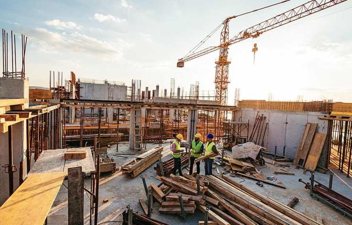 assurance dommage ouvrage collectivité territoriale