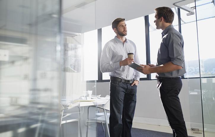 garantie croisée entre associés