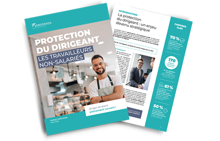 assurance des dirigeants