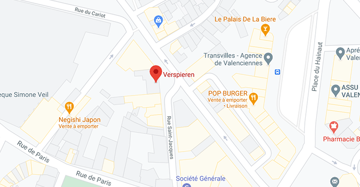 plan valenciennes saint-jacques