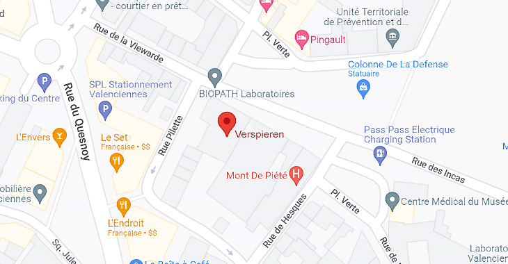 plan valenciennes pilette