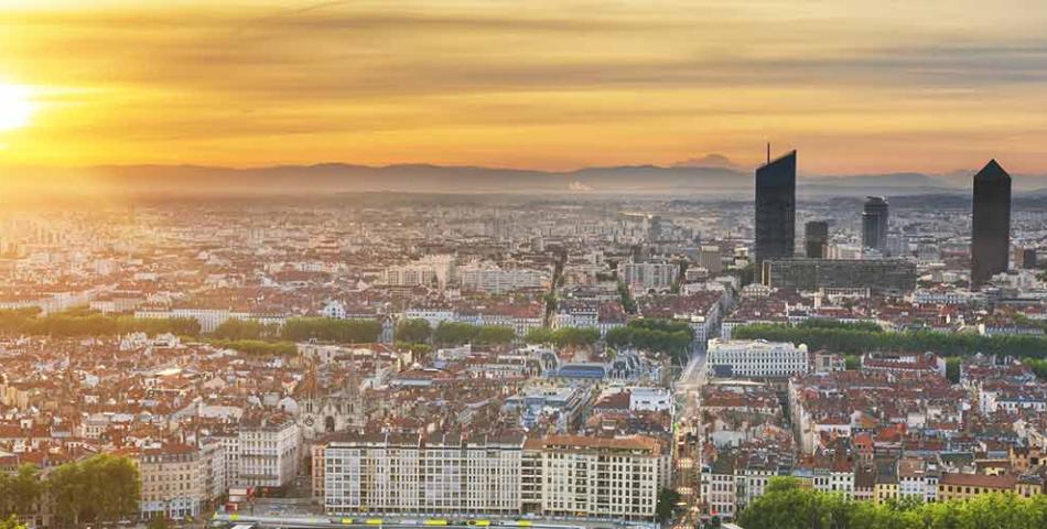 Lyon