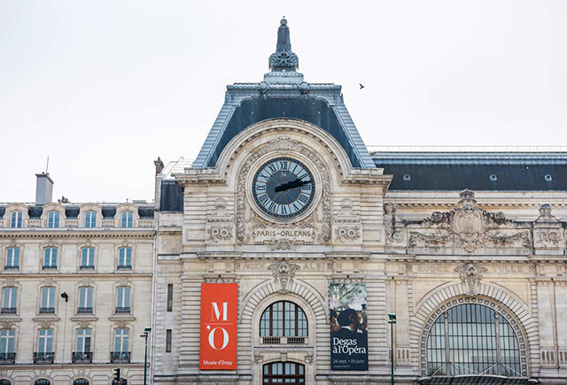 Nos actions de mécénat