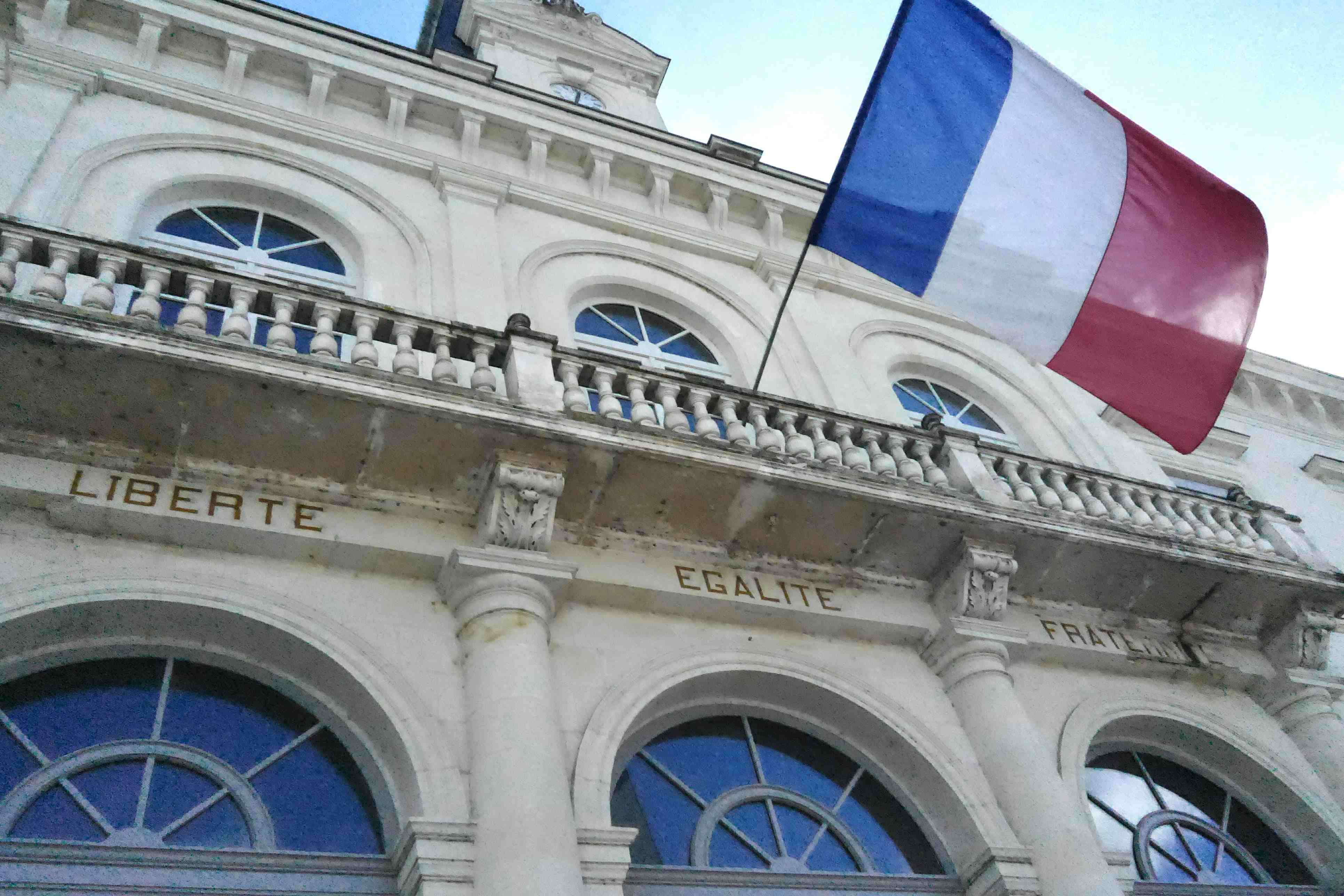 Assurances des collectivités et établissements publics