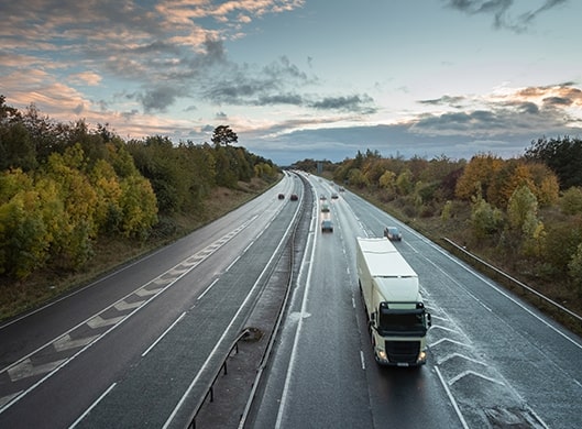 Transport de marchandises