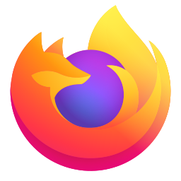 Logo Mozilla Firefox