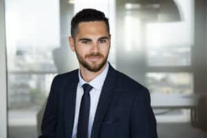 Diego Sainz, Référent Technique Cyber chez Verspieren