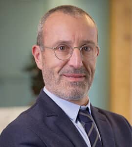 Ivan Bourasseau, directeur Grands comptes publics chez Verspieren